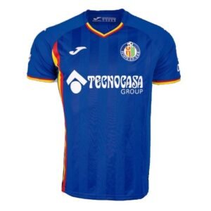 Maillot Getafe Domicile 2025/2026