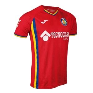 Maillot Getafe Extérieur 2025/2026 – Image 2