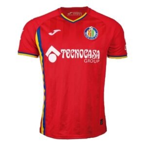 Maillot Getafe Extérieur 2025/2026
