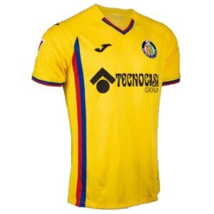 Maillot Getafe Third 2025/2026 – Image 2