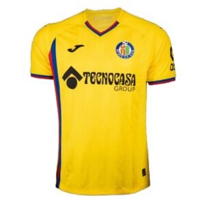 Maillot Getafe Third 2025/2026