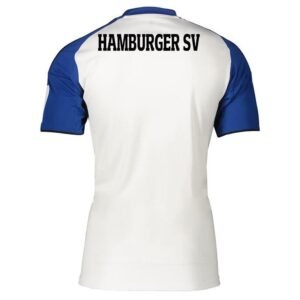 Maillot Hamburg SV Domicile 2025/2026 – Image 2