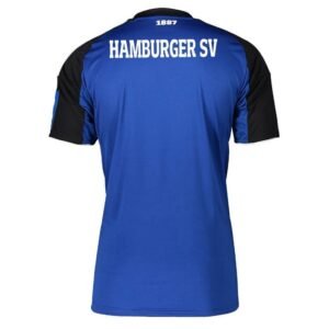 Maillot Hamburg SV Extérieur 2025/2026 – Image 2