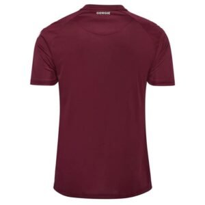 Maillot Hearts Domicile 2025/2026 – Image 2