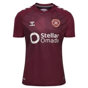 Maillot Hearts Domicile 2025/2026