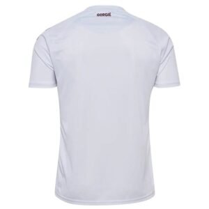 Maillot Hearts Extérieur 2025/2026 – Image 2