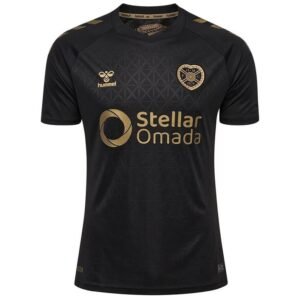 Maillot Hearts Third 2025/2026