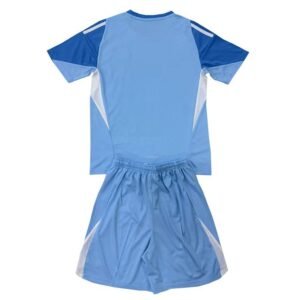 Maillot Inter Miami Gardien Enfant 2025/2026 Bleu – Image 2