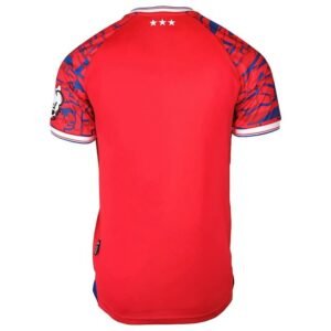 Maillot Ipswich Town Extérieur 2025/2026 – Image 2