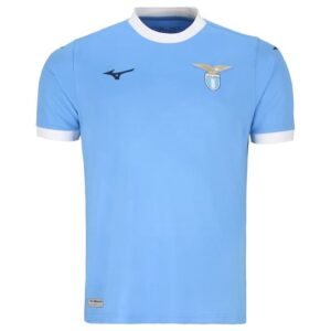 Maillot Lazio Domicile 2025/2026 – Image 2