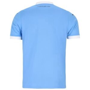 Maillot Lazio Domicile 2025/2026 – Image 3