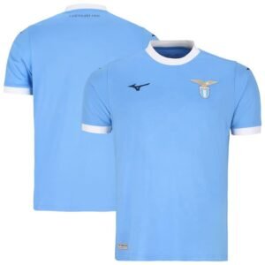 Maillot Lazio Domicile 2025/2026