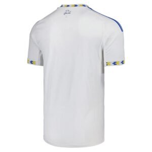 Maillot Leeds United Domicile 2025/2026 – Image 2