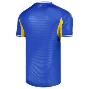 Maillot Leeds United Extérieur 2025/2026 – Image 3