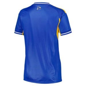 Maillot Leeds United Extérieur Femme 2025/2026 – Image 3