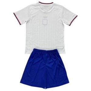 Maillot Lyon 75 Ans 2025/26 Enfant – Image 2