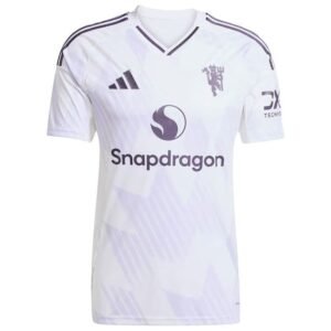Maillot Manchester United Extérieur 2025/2026 – Image 2