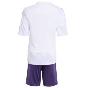Maillot Manchester United Extérieur Enfant 2025/2026 – Image 2