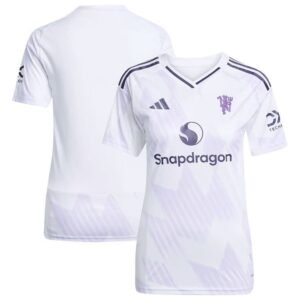 Maillot Manchester United Extérieur Femme 2025/2026