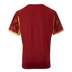 Maillot Marseille Gardien 2025/2026 Rouge – Image 2