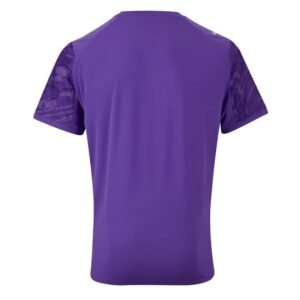 Maillot Marseille Gardien 2025/2026 Violet – Image 2