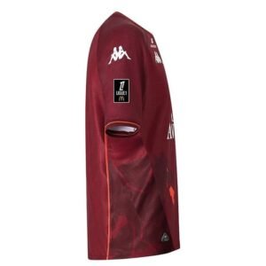 Maillot Metz Domicile 2025/2026 – Image 2