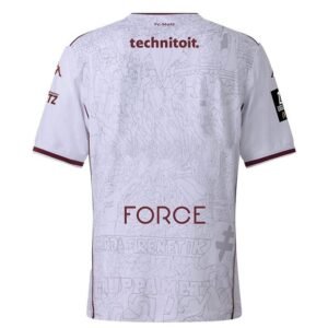 Maillot Metz Extérieur 2025/2026 – Image 2