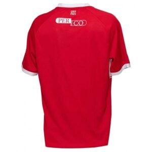 Maillot Middlesbrough Domicile 2025/2026 – Image 2