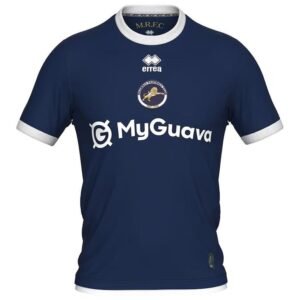 Maillot Millwall Domicile 2025/2026 – Image 2