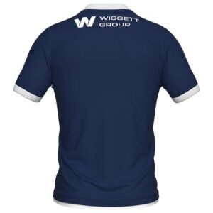 Maillot Millwall Domicile 2025/2026 – Image 3