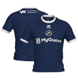 Maillot Millwall Domicile 2025/2026