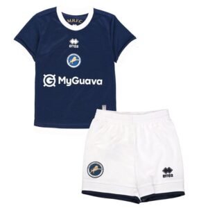 Maillot Millwall Domicile Enfant 2025/2026