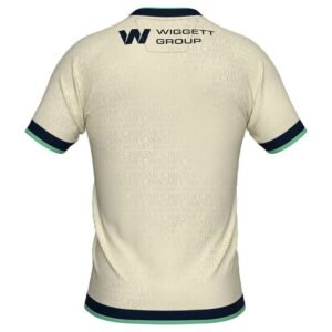 Maillot Millwall Extérieur 2025/2026 – Image 3