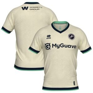 Maillot Millwall Extérieur 2025/2026