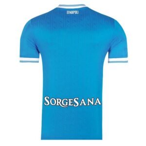 Maillot Napoli Domicile 2025/2026 – Image 2
