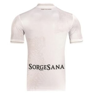 Maillot Napoli Extérieur 2025/2026 – Image 3