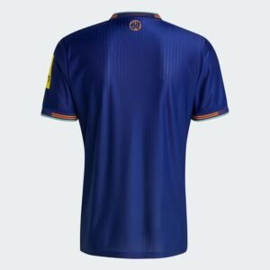 Maillot Newcastle United Third 2025/2026 – Image 2