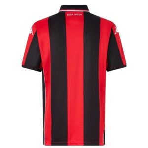 Maillot OGC Nice Domicile 2025/2026 – Image 2