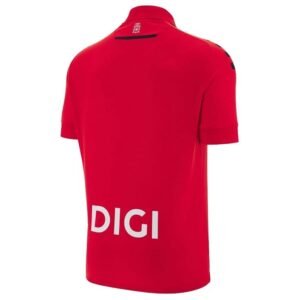 Maillot Osasuna Domicile 2025/2026 – Image 3
