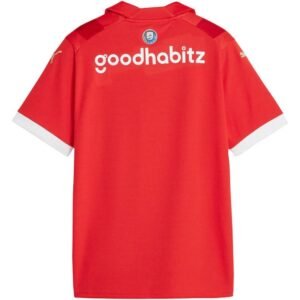 Maillot PSV Eindhoven Domicile 2025/2026 – Image 3