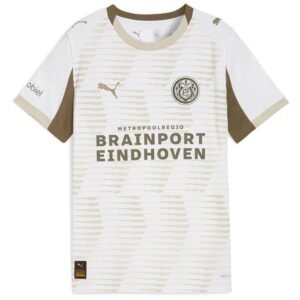 Maillot PSV Eindhoven Third 2025/2026 – Image 2