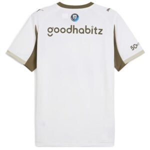 Maillot PSV Eindhoven Third 2025/2026 – Image 3