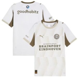 Maillot PSV Eindhoven Third 2025/2026