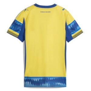 Maillot Parma Calcio Extérieur 2025/2026 – Image 2