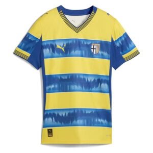 Maillot Parma Calcio Extérieur 2025/2026