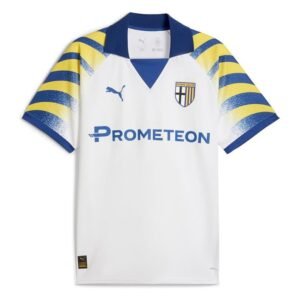 Maillot Parma Calcio Third 2025/2026