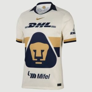 Maillot Pumas UNAM Domicile 2025/2026