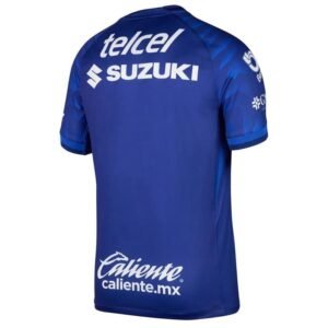 Maillot Pumas UNAM Extérieur 2025/2026 – Image 2