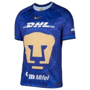 Maillot Pumas UNAM Extérieur 2025/2026