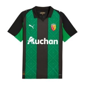 Maillot RC Lens Extérieur 2025/2026